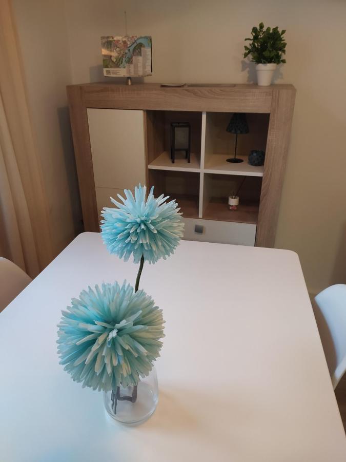 코르도바 Patio De Rivas Y Palma 아파트 외부 사진